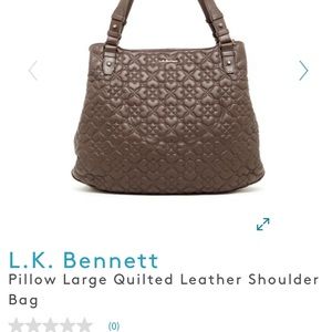 LK Bennet Handbag